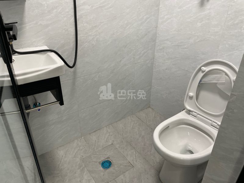 三新家园东区13711318卫生间图5