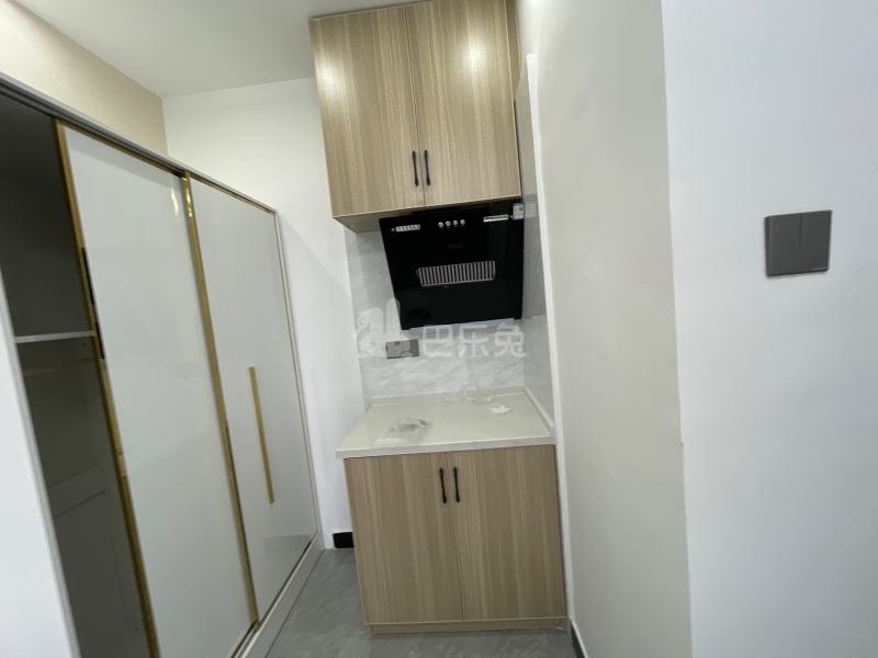 三新家园东区13711318厨房图4