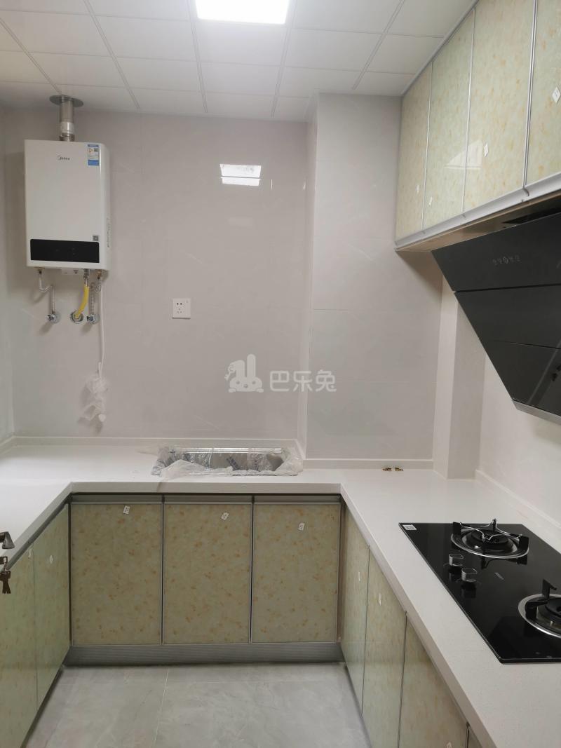海科新寓万福园13713733厨房图0