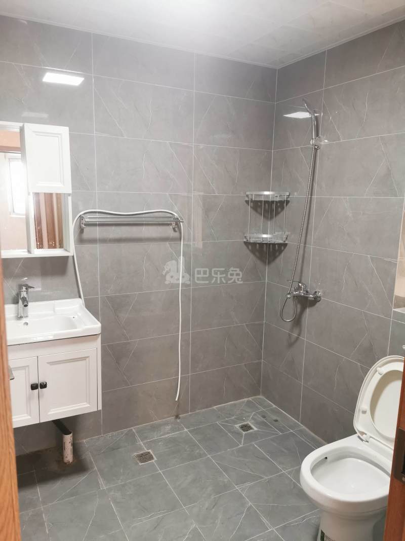 海科新寓万福园13713733卫生间图1