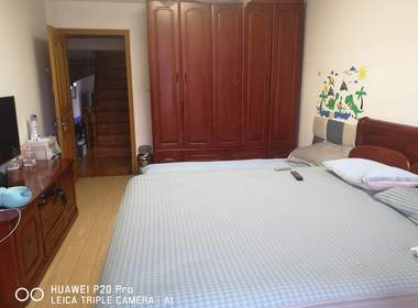 城南新村 2室0厅0卫