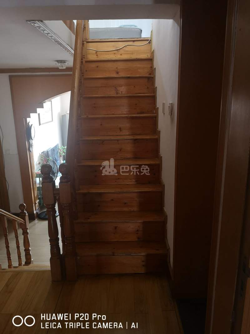 城南新村13713774周边环境图2