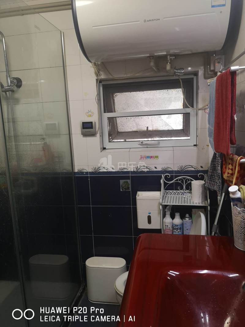 城南新村13713774卫生间图1