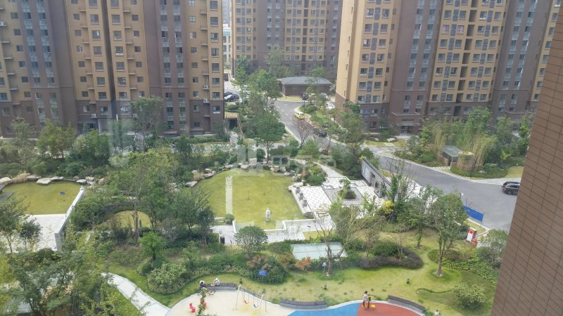 茉莉苑(南园）13713825周边环境图5