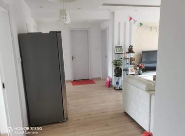 茉莉苑(南园） 2室1厅1卫