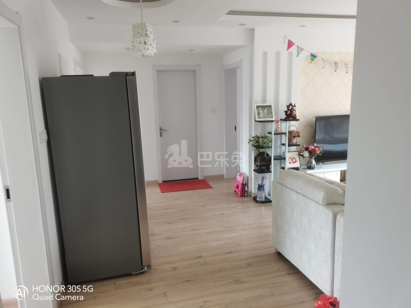 茉莉苑(南园）13713825客厅图2