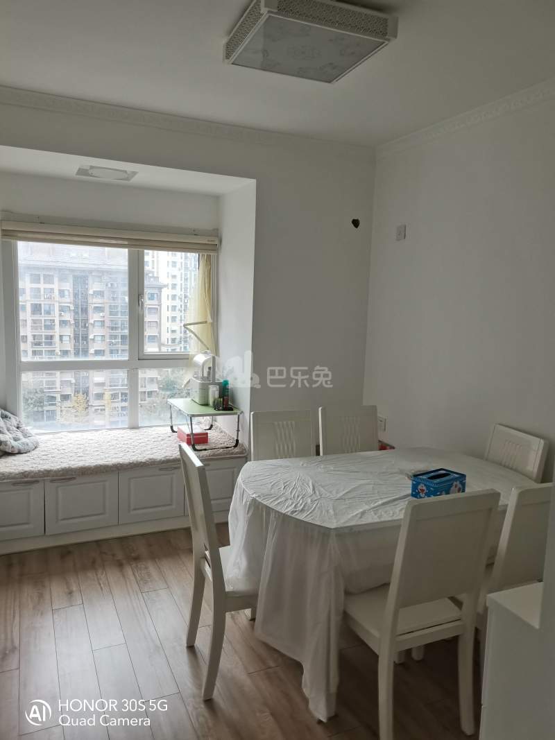 茉莉苑(南园）13713825周边环境图7