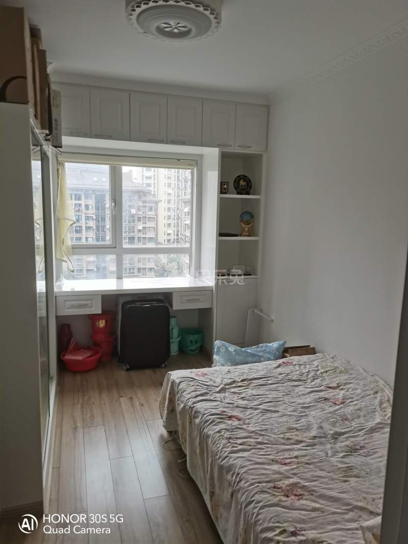 茉莉苑(南园）13713825卧室图0