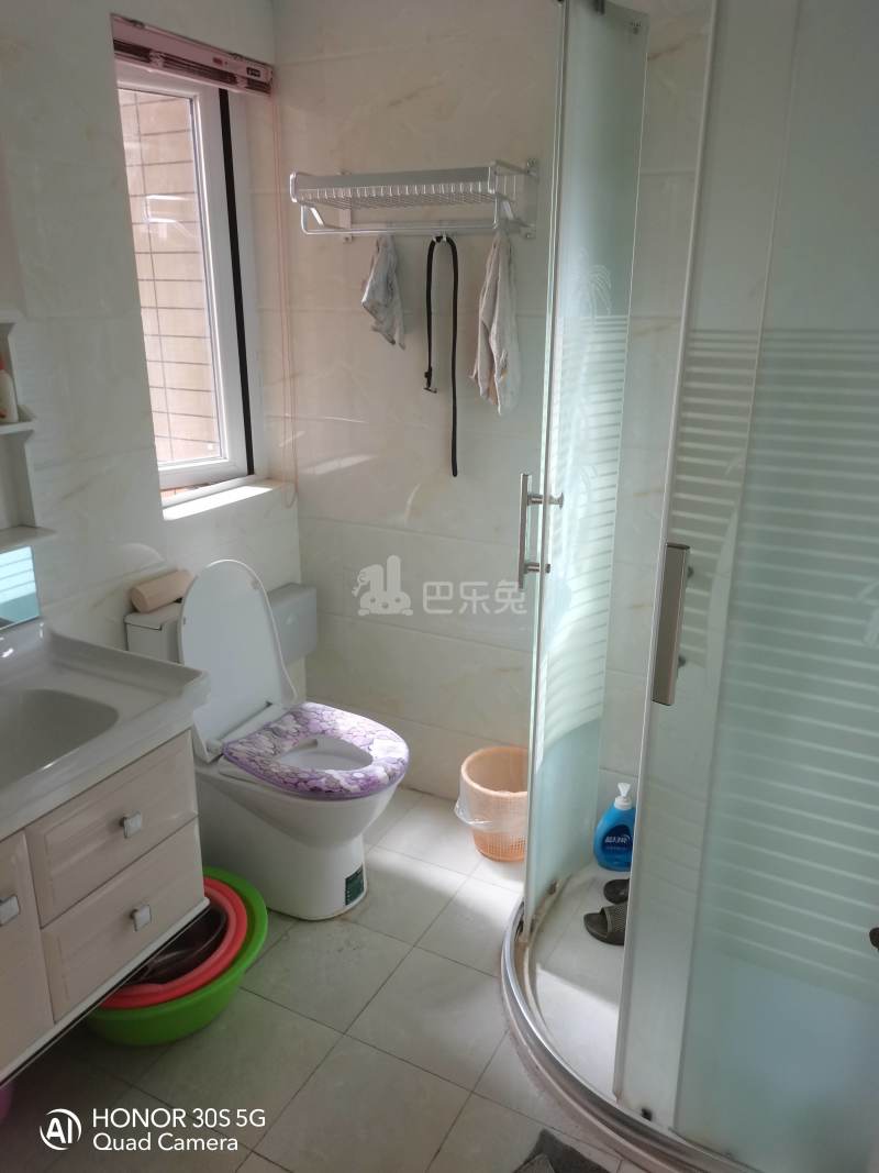 茉莉苑(南园）13713825卫生间图4