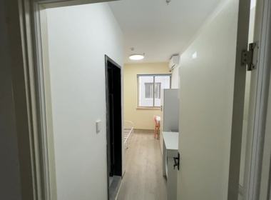 唐家沙小区（平型关路265弄) 1室0厅1卫