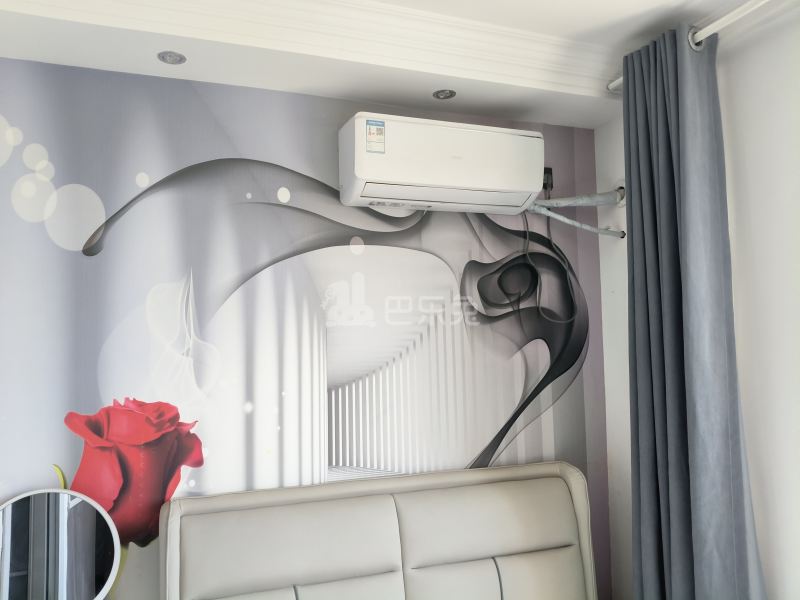 巷佳华苑1期13717052卧室图4