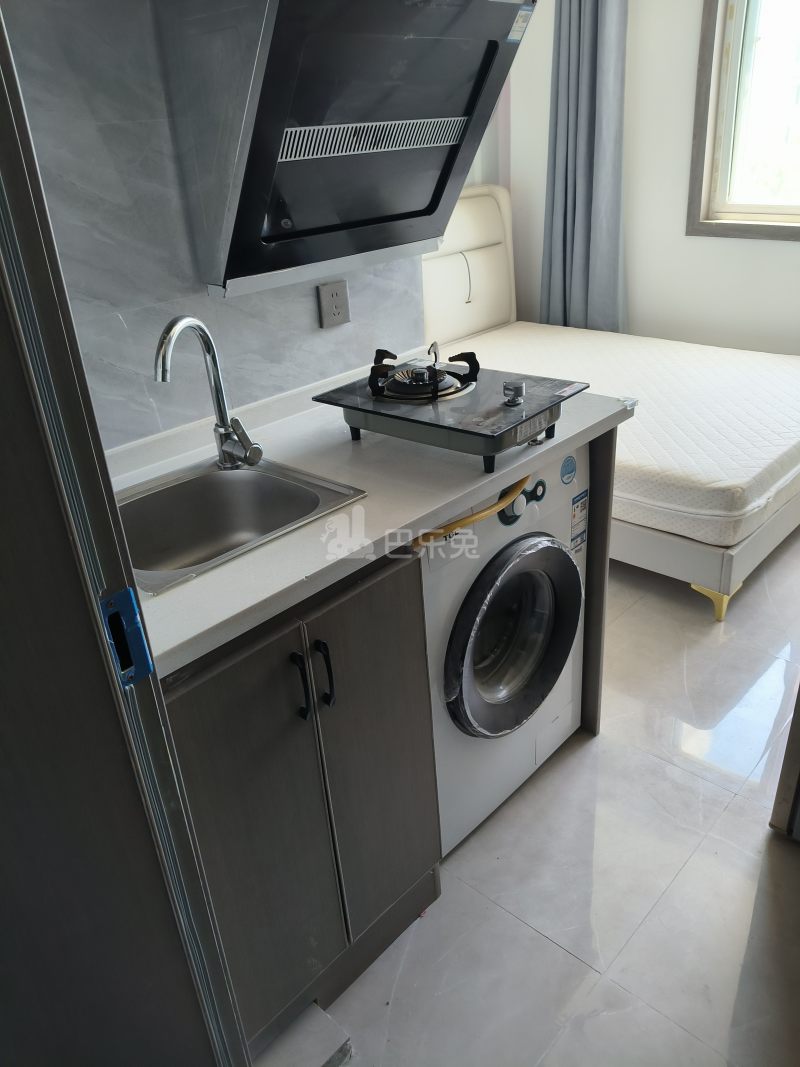 巷佳华苑1期13717052厨房图6