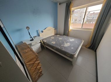 玉尚公寓 1室1厅1卫