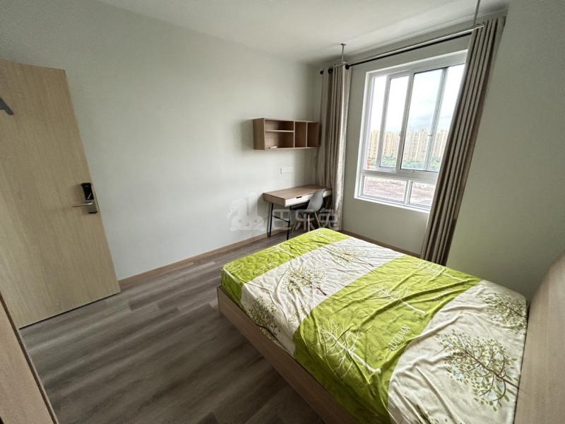 金海华城华彩新苑13722265卧室图24