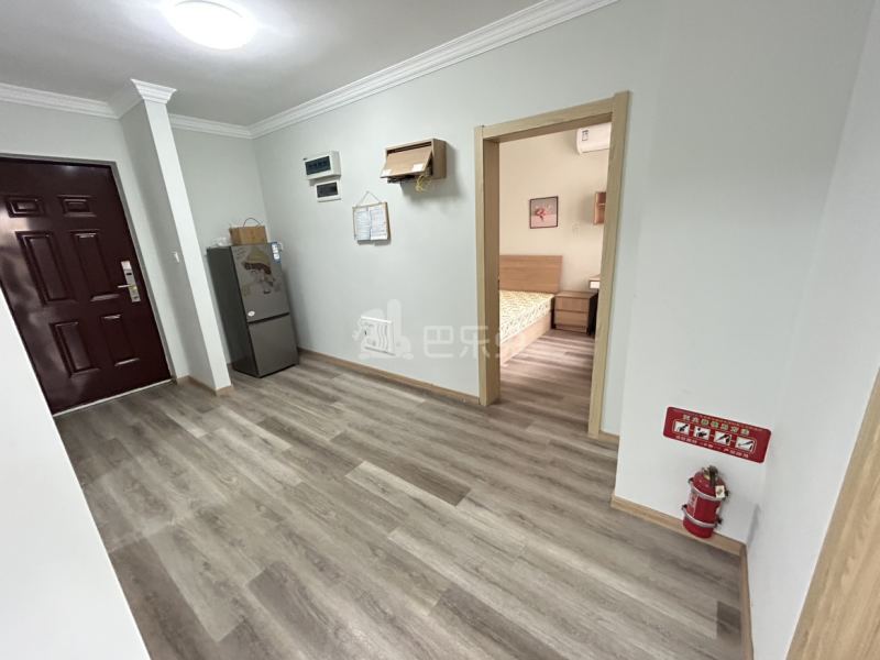 金海华城华彩新苑13722265客厅图29