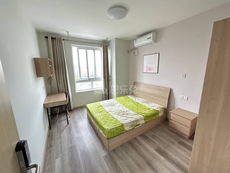 金海华城华彩新苑13722265卧室图23