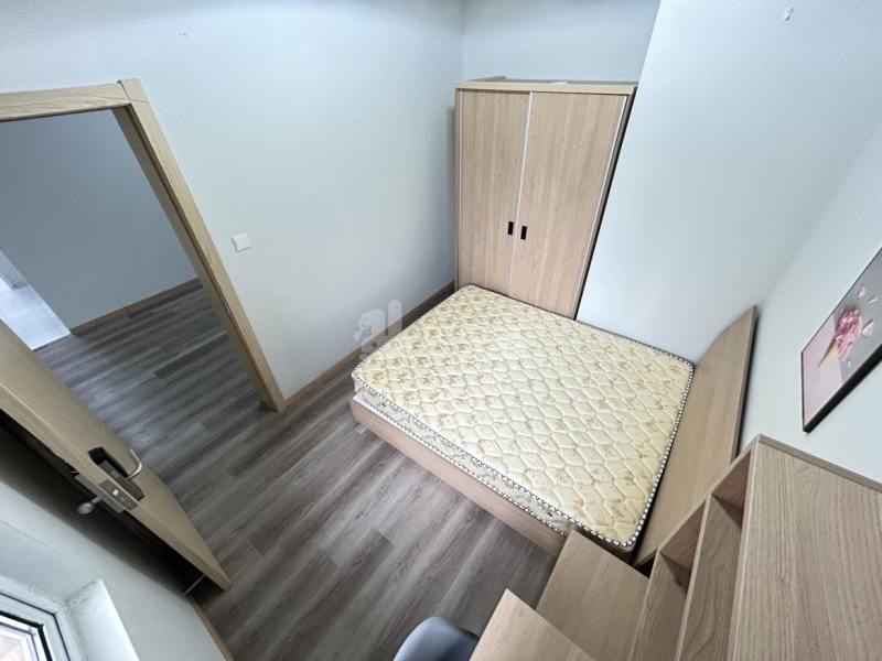 金海华城华彩新苑13722265卧室图21