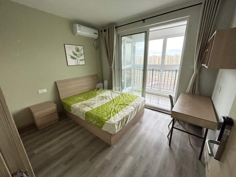 金海华城华彩新苑13722265卧室图22