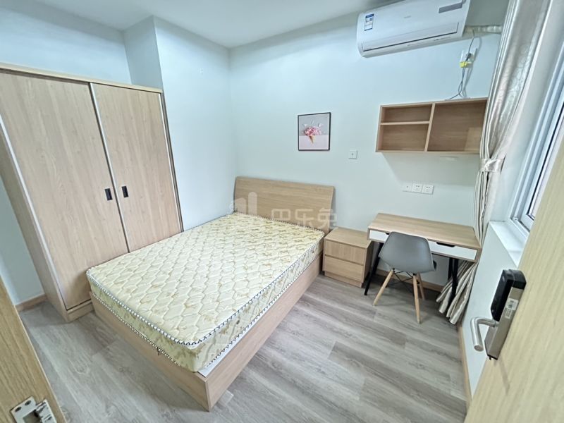 金海华城华彩新苑13722265卧室图20