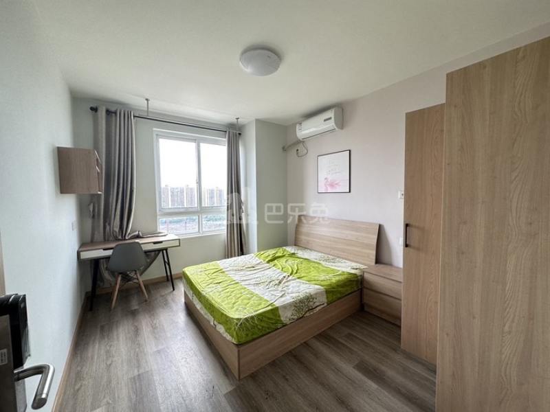 金海华城华彩新苑13722265卧室图19