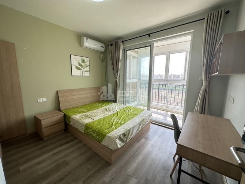 金海华城华彩新苑13722265客厅图28