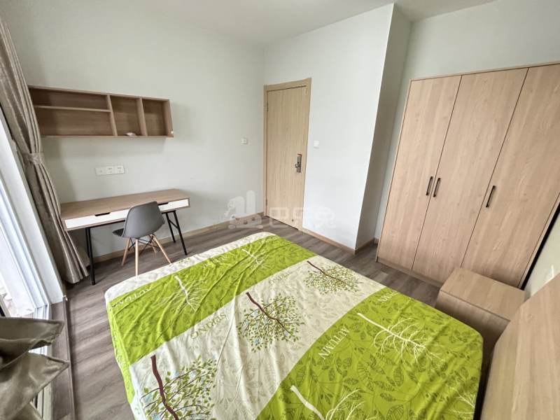 金海华城华彩新苑13722265卧室图18