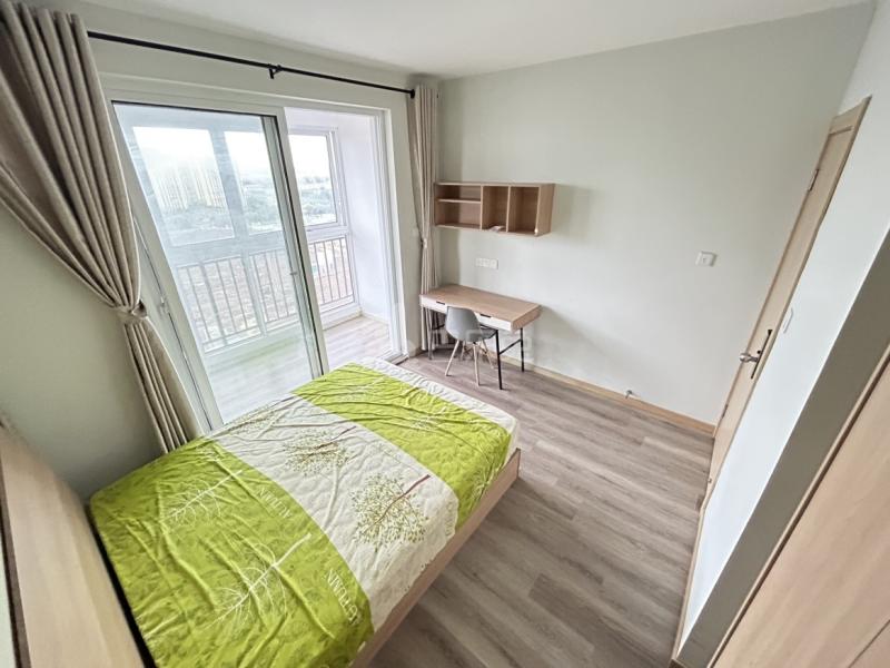 金海华城华彩新苑13722265卧室图15