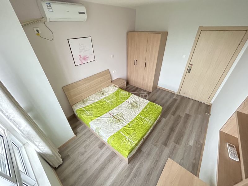 金海华城华彩新苑13722265卧室图13