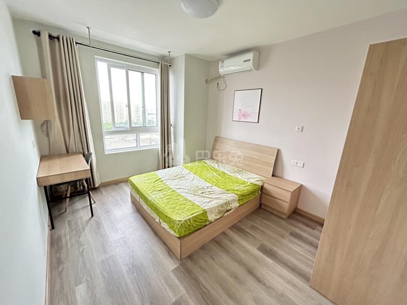 金海华城华彩新苑13722265卧室图9