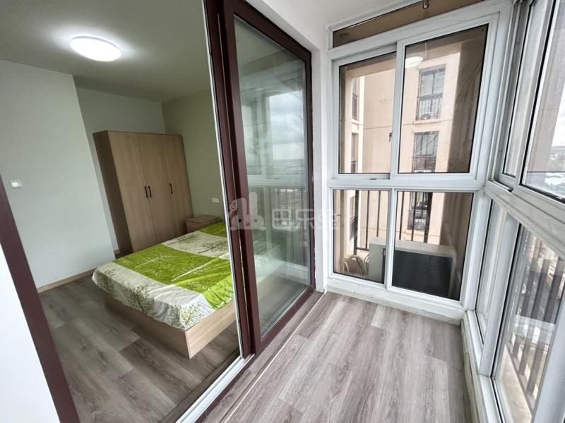 金海华城华彩新苑13722265卧室图10