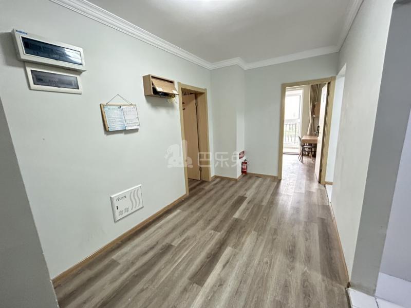 金海华城华彩新苑13722265客厅图26