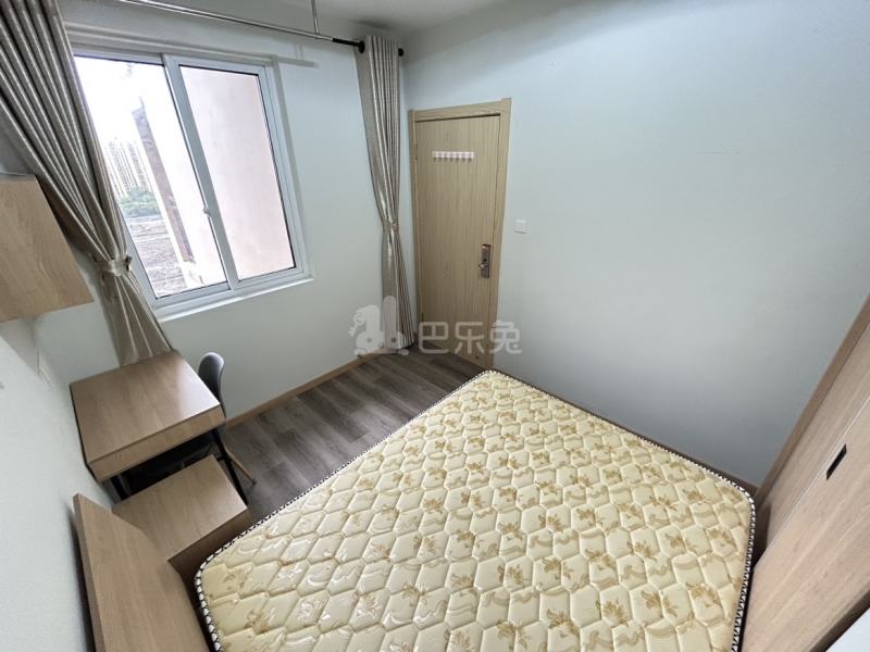 金海华城华彩新苑13722265卧室图8