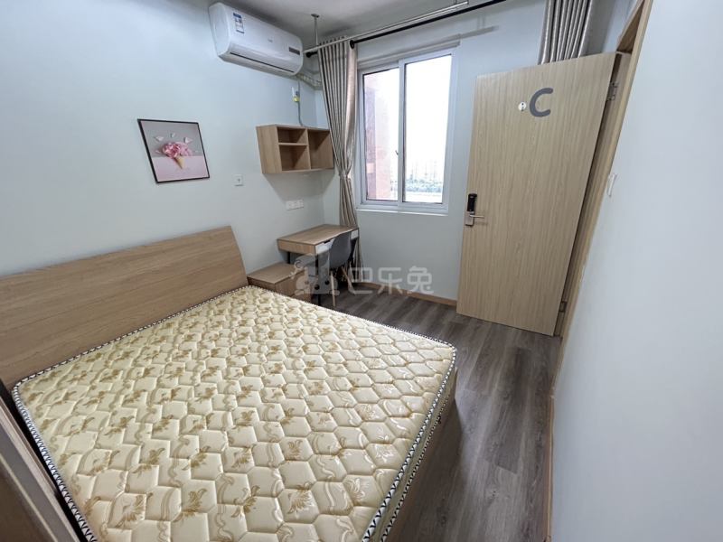 金海华城华彩新苑13722265卧室图7