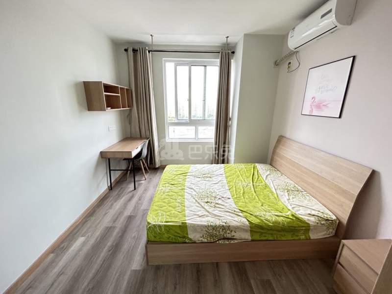 金海华城华彩新苑13722265卧室图1