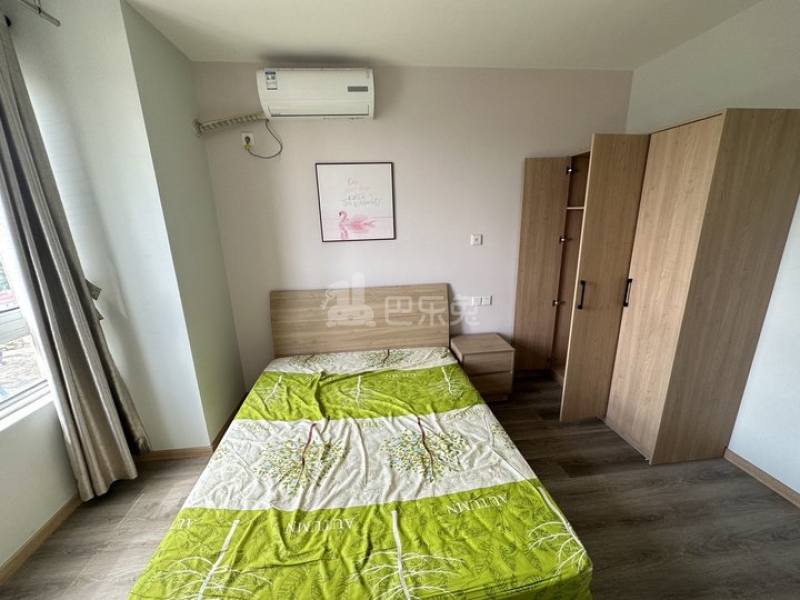 金海华城华彩新苑13722265卧室图0