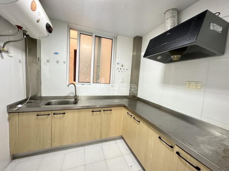 金海华城华彩新苑13722265厨房图31