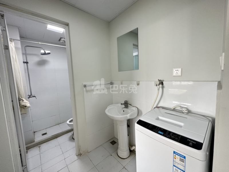 金海华城华彩新苑13722265卫生间图33