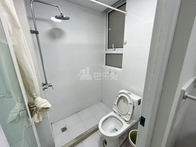 金海华城华彩新苑13722265卫生间图34