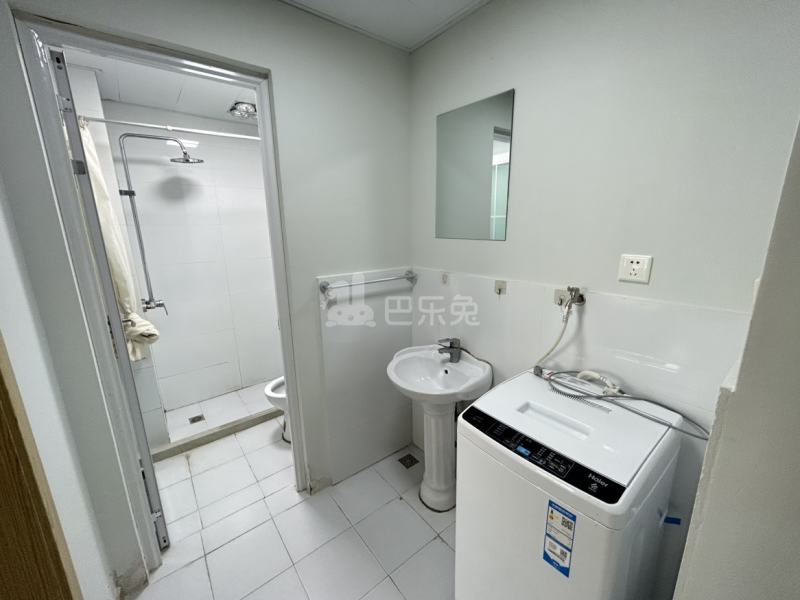 金海华城华彩新苑13722265卫生间图32