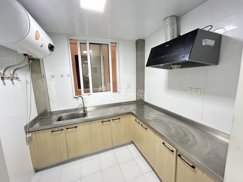 金海华城华彩新苑13722265厨房图30