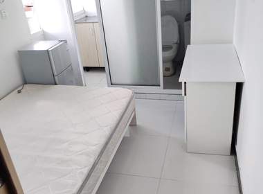 行南花园（虹梅南路1781弄） 