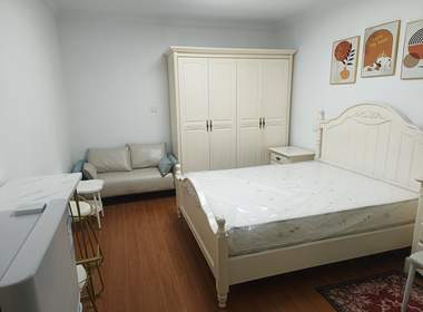 万泰公寓（七莘路3128弄38支弄） 