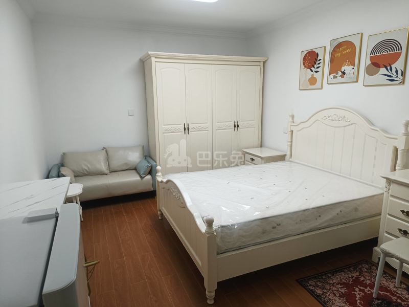 万泰公寓（七莘路3128弄38支弄）13739292卧室图0