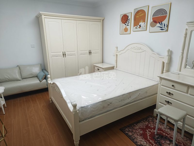 万泰公寓（七莘路3128弄38支弄）13739292卧室图3