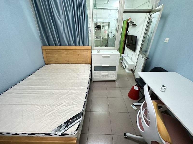 中山一路42号大院13740223周边环境图3