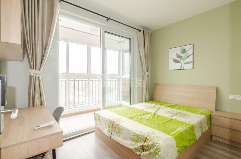 金海华城华彩新苑13740645周边环境图8