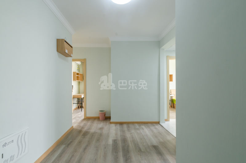 金海华城华彩新苑13740645客厅图5