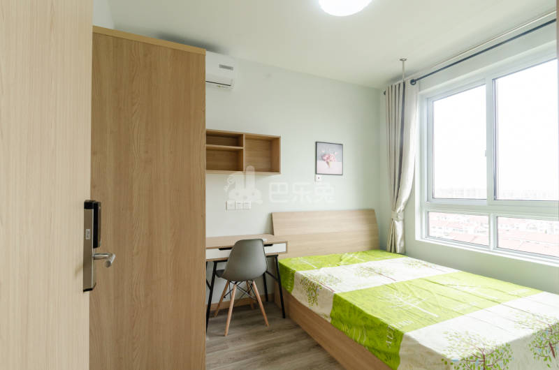 金海华城华彩新苑13740645卧室图0