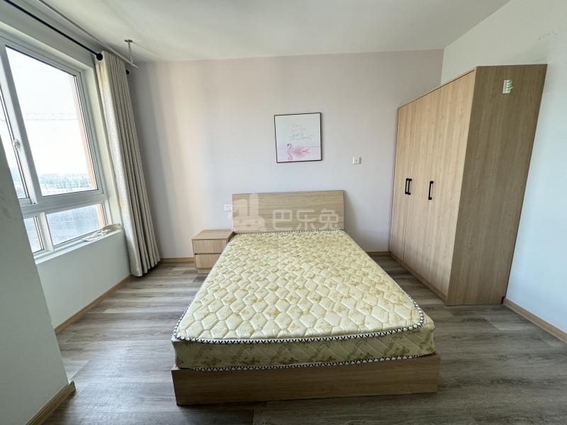 金海华城华彩新苑13740653卧室图4