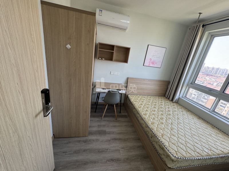 金海华城华彩新苑13740653客厅图5